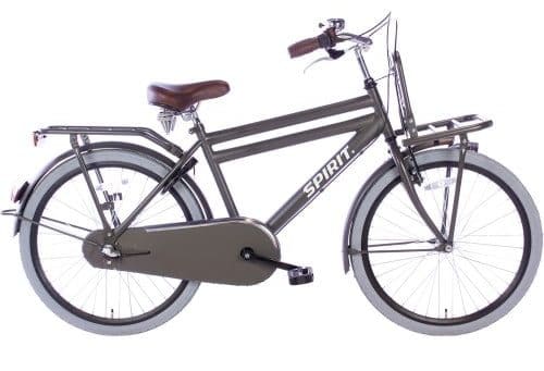 spirit-cargo-24-inch-N3-Jongensfiets-transportfiets-mat-grijs-24663-500x450-e1506952155892