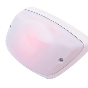 Achterlicht Vespa LX50/125/150 - White Edition