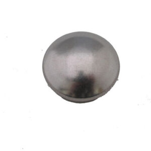 Voornaaf borgkap Cif Vespa PX 125/150 1978-1982 - chroom