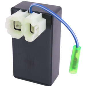 CDI-Unit China Scooter 4Takt type-B Limited 45km - met kabel