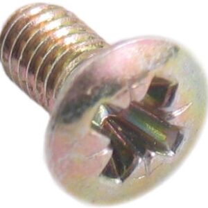 Schroef Dellorto 18569CB