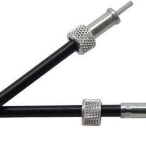 Kilometertellerkabel VDO 75cm - zwart