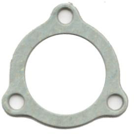 Uitlaatpakking Aprilia SR Minarelli Horizontaal tussen uitlaat/bocht