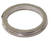 Uitlaatpakking Honda Vision/ Peugeot Rapido/ Kymco Agility/ China scooter GY6 motor