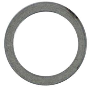 Uitlaatpakking 35x28x4 mm Morini/ Suzuki TSX/ Yamaha mint