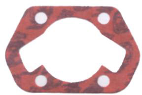 Voetpakking Zundapp 3/4/5 versnelling waterkoeling 50cc