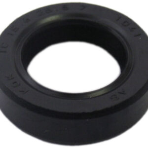 Keerring 15.6x25.5x7mm