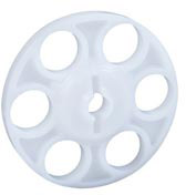 Waterpomp meeneemrad Minarelli motor 50cc