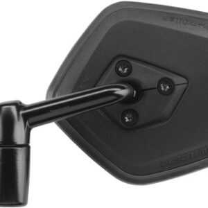 Spiegel Busch & Müller cycle star E913/712 zwart