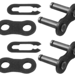 Kettingschakel KMC 420 - 1/2x1/4 (2x)