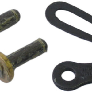 Kettingschakel Regina goud 420 - 1/2x1/4