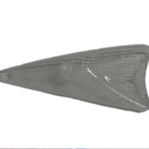 Knipperlichtglas Peugeot Speedfight 1 & 2 - links/achter - helder