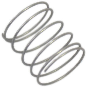 Drukveer boven membraan Bing Spartamet/ Saxonette