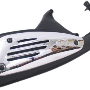 Uitlaat Sito plus 745 Vespa LX 50cc 4 takt4 kleps