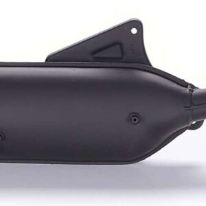 Uitlaat Sito+/229 Typhoon-125/Runner-125/Skipper 125/150