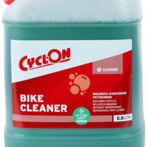 Fietsreiniger Cyclon Bike Cleaner can 2,5L