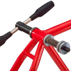 Cyclus vlakfreesgereedschap bracketas 1 , compleet