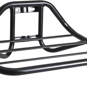 Voordrager Steco Transport Balhoofdmontage 35x28cm - mat zwart