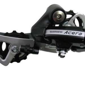 Achterderailleur 7/8-speed Shimano Acera RD-M360 - zwart