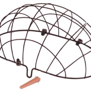 Draadkoepel voor hondenfietsmand Basil Pluto 50 x 35 x 23 cm