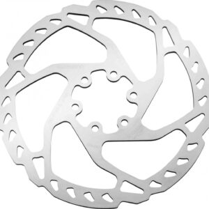 Remschijf 160mm Shimano SLX/Deore 6-bout SM-RT66