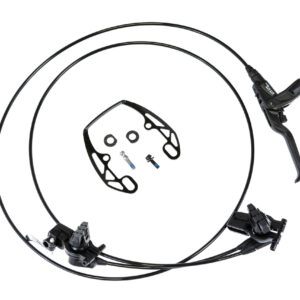 Achterrem 2050mm Magura 001 EVO 2 HS22 - black