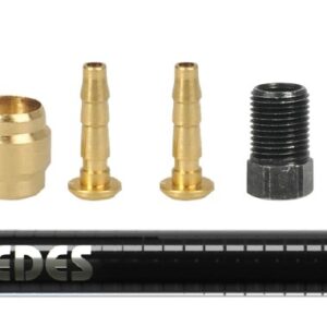 Hydroslang verlengingskit Elvedes voor Tektro