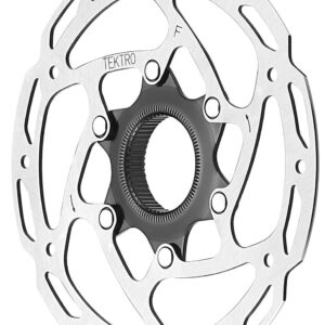 Remschijf Tektro TR180-45 - 180 mm - Center Lock