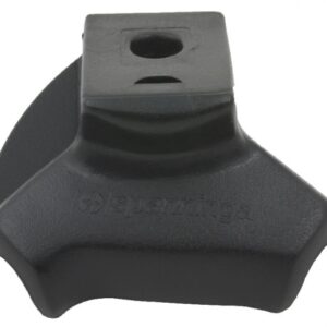 Afdekkap voor Spanninga Easystand zijstandaard - 30mm