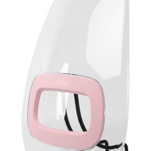 Windscherm Bobike Go - cotton candy pink