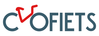 Cofiets Primary Logo
